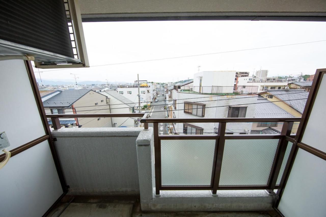 Cozy House 307 Free Wifi A Rented Electric Bicycle Apartment Kyoto Exterior photo