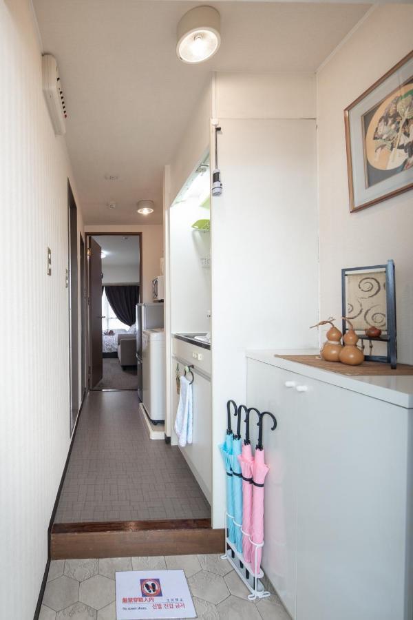 Cozy House 307 Free Wifi A Rented Electric Bicycle Apartment Kyoto Exterior photo