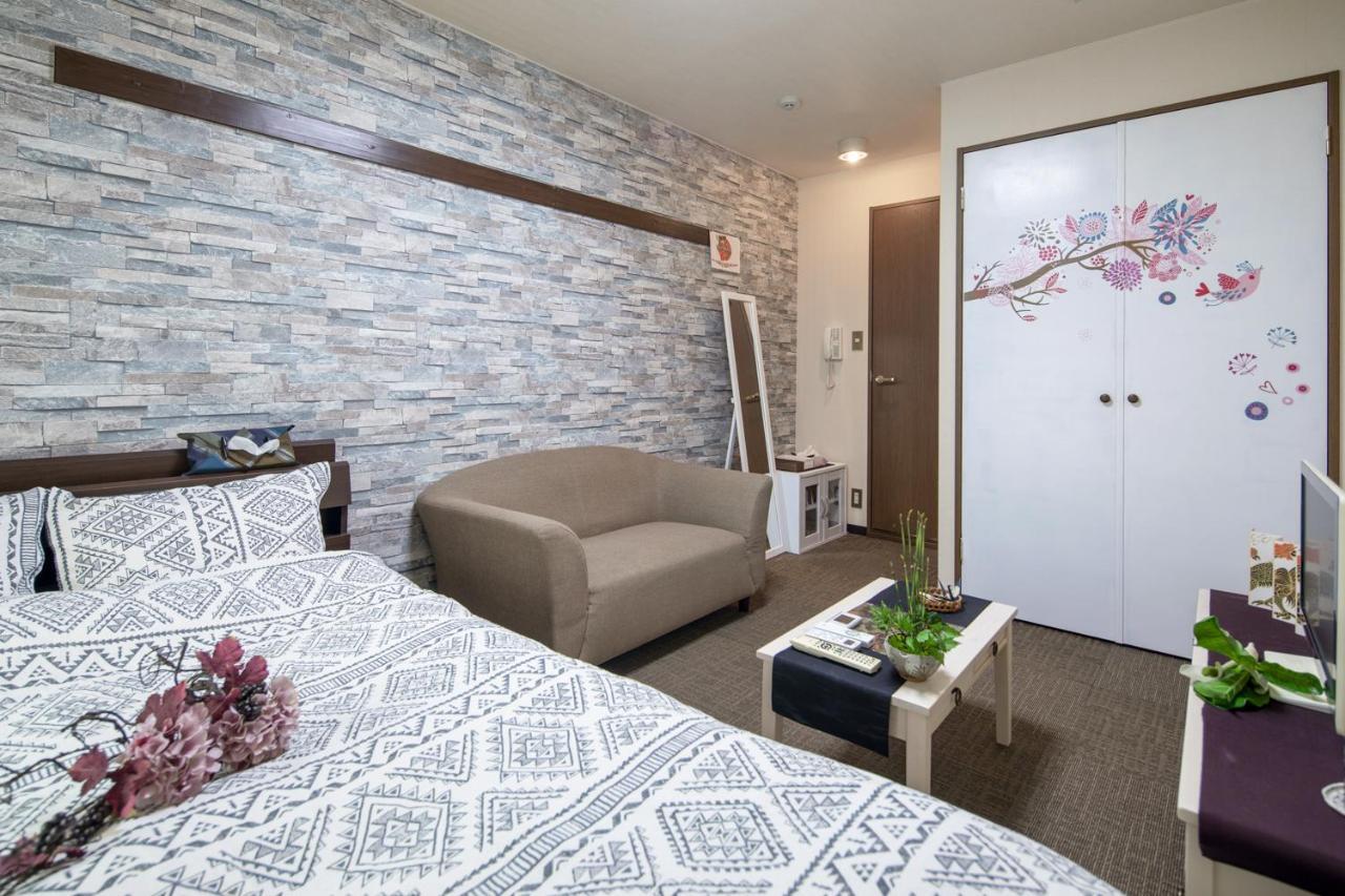 Cozy House 307 Free Wifi A Rented Electric Bicycle Apartment Kyoto Exterior photo