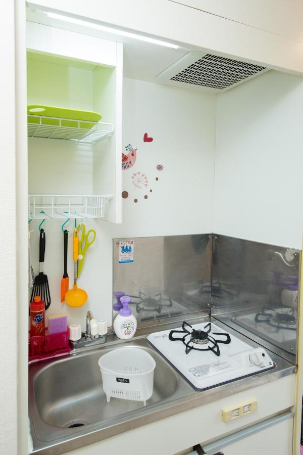 Cozy House 307 Free Wifi A Rented Electric Bicycle Apartment Kyoto Exterior photo